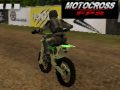 Ойын Motocross FPS