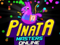 Ойын Pinata masters Online