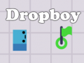 Ойын Dropboy