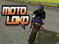 Ойын Moto Loco 