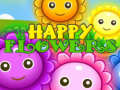 Ойын Happy Flowers