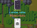 Ойын Little Idle Monsters