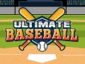 Ойын Ultimate Baseball