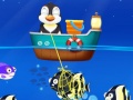 Ойын Fishing Game