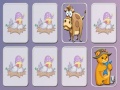 Ойын Animals Memory