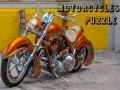 Ойын Motorcycles Puzzle