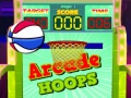 Ойын Arcade Hoops