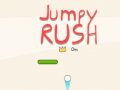 Ойын Jumpy Rush