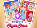 Ойын Sisters Together Forever