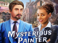 Ойын Mysterious Painter