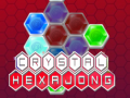 Ойын Crystal Hexajong