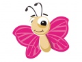 Ойын Butterfly Puzzle Challenge