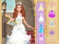 Ойын Princess Makeover