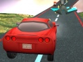 Ойын Car Tracks Unlimited