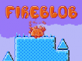 Ойын Fire Blob