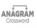 Ойын Anagram Crossword