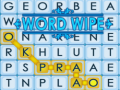 Ойын Word Wipe