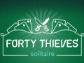 Ойын Forty Thieves Solitaire