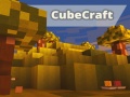 Ойын Kogama: CubeCraft