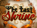 Ойын The Last Shrine