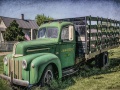 Ойын Rusty Cars Puzzle