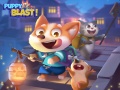 Ойын Puppy Blast