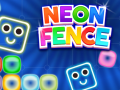 Ойын Neon Fence