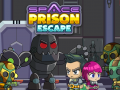 Ойын Space Prison Escape 