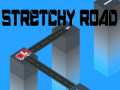 Ойын Stretchy Road