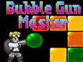 Ойын Bubble Gun Master