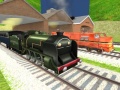 Ойын Russian Train Simulator