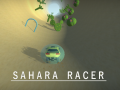 Ойын Sahara Racer