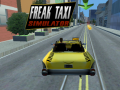 Ойын Freak Taxi Simulator