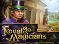 Ойын Royal Magicians