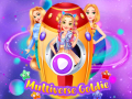 Ойын Multiverse Goldie