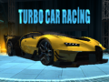 Ойын Turbo Car Racing