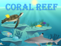 Ойын Coral Reef