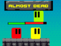 Ойын Almost Dead