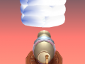 Ойын Stack Cannon