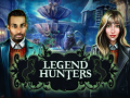 Ойын Legend Hunters