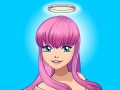 Ойын Angel or Demon Avatar Maker