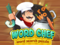 Ойын Word Search Puzzle
