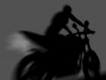 Ойын Shadow Bike Rider