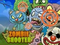 Ойын Zombie Shooter