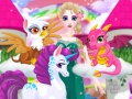 Ойын Magic Zoo