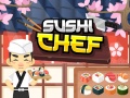 Ойын Sushi Chef