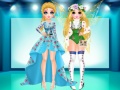 Ойын Princess Spring Fashion Show