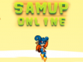 Ойын SamUP Online