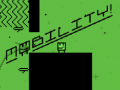 Ойын Mobility!
