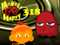 Ойын Monkey Go Happly Stage 318